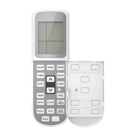 Energolux SAS09M5-AI