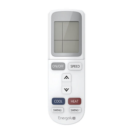 Energolux SAS24M5-AI