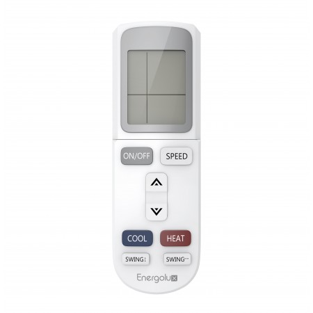 Energolux SAS09M3-AIB