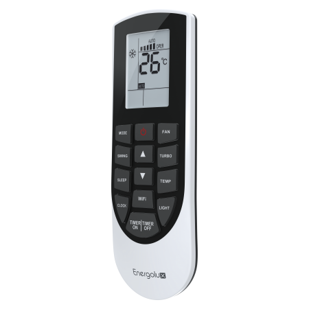 Energolux SAS09M3-GI