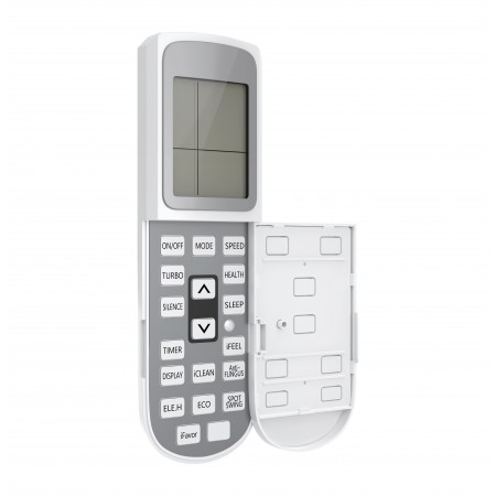Energolux SAS12M3-AIB