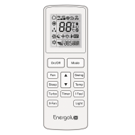 Energolux BADEN LT SAS07BD1-A-LT SAU07BD1-A-LT (on-off)