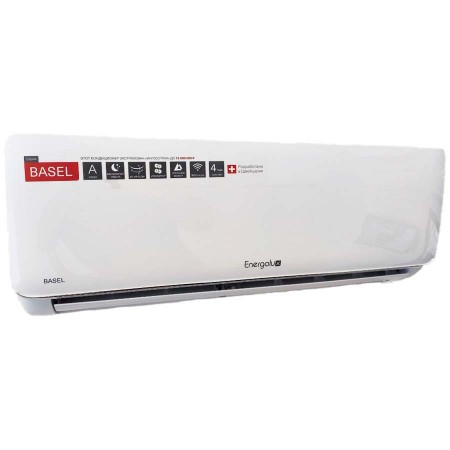 Energolux BASEL 4 WS SAS36B4-A/SAU36B4-A-WS40 (on-off, wi-fi опция, -40°С) 