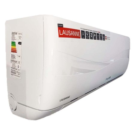 Energolux SAS24L4-A / SAU24L4-A-WS40 (on-off, wi-fi опция, -40°С)