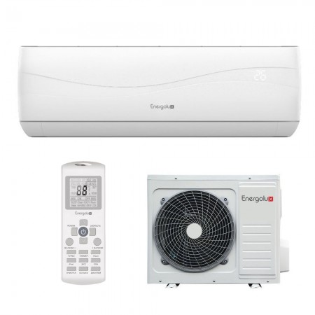 Energolux SAS36L4-A / SAU36L4-A-WS40 (on-off, wi-fi опция, -40°С)