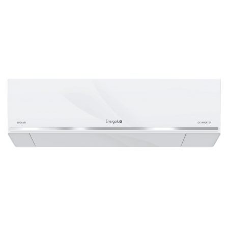 Energolux SAS09DL2-AI/SAU09DL2-AI LUGANO PRO LINE (Инвертор, wi-fi опция, -30°С)