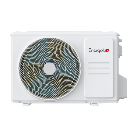 Energolux SAS09DL2-AI/SAU09DL2-AI LUGANO PRO LINE (Инвертор, wi-fi опция, -30°С)
