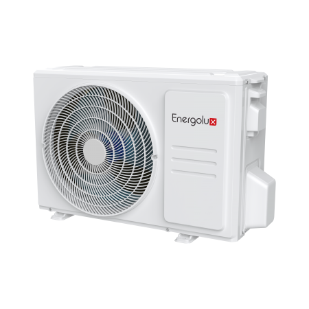 Energolux SAS18DL2-AI/SAU18DL2-AI LUGANO PRO LINE (Инвертор, wi-fi опция, -30°С)