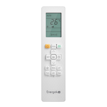 Energolux NEW LAUSANNE LT SAS07AR1-A-LT SAU07AR1-A-LT (on-off)