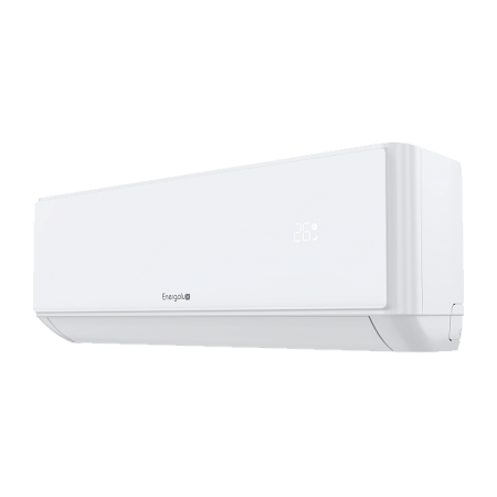 Energolux SAS07MR1-A SAU07MR1-A Mürren White (on-off, wi-fi опция)