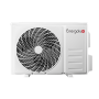 Energolux SAS07MR1-A SAU07MR1-A Mürren White (on-off, wi-fi опция)
