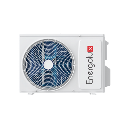 Energolux SAS07Z5-AI SAU07Z5-Al Zurich 5 (Инвертор, WI-FI опция)