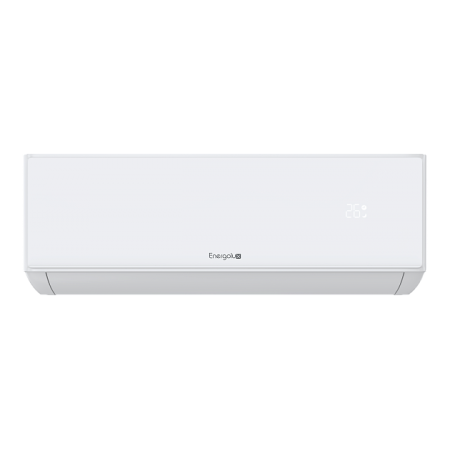Energolux SAS09MR1-A SAU09MR1-A Mürren White (on-off, wi-fi опция)