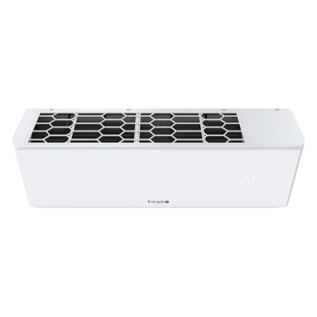 Energolux SAS09MR1-A SAU09MR1-A Mürren White (on-off, wi-fi опция)