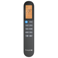 Energolux SAS24M1-AIB/SAU24M1-AIB MÜRREN (Инвертор, wi-fi опция)