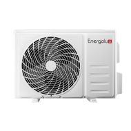 Energolux SAS24M1-AIB/SAU24M1-AIB MÜRREN (Инвертор, wi-fi опция)